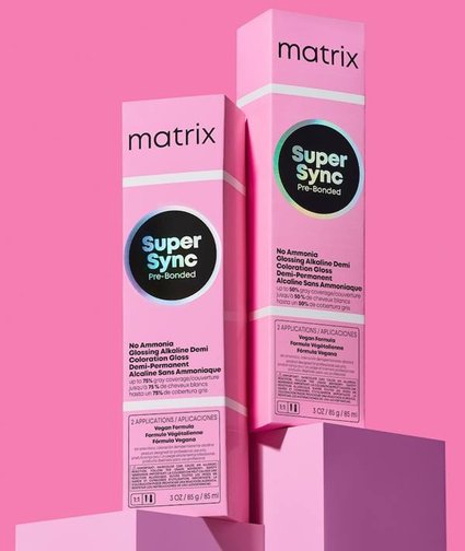 Matrix 2024 NA Super Sync Duo Carton Platform