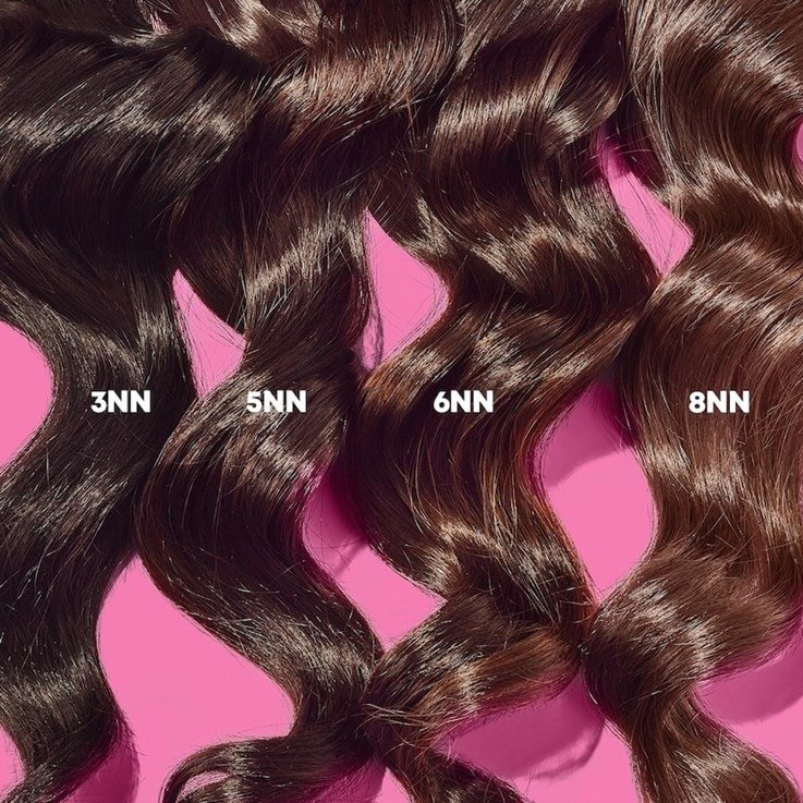 Matrix 2024 Super Sync 4 NN Shade Wefts