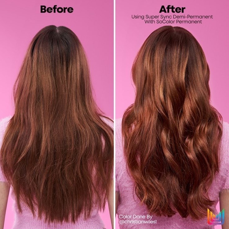 Matrix 2024 Super Sync Ecom ATF Kazz Back