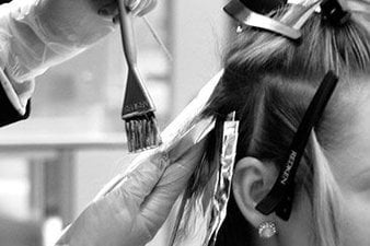 Matrix Salon Services | Matrix Australia & New Zealand