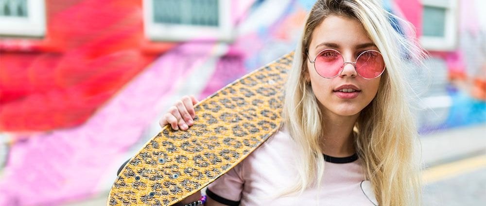 How to Find Your Perfect Blonde Hair Colour Once and For All