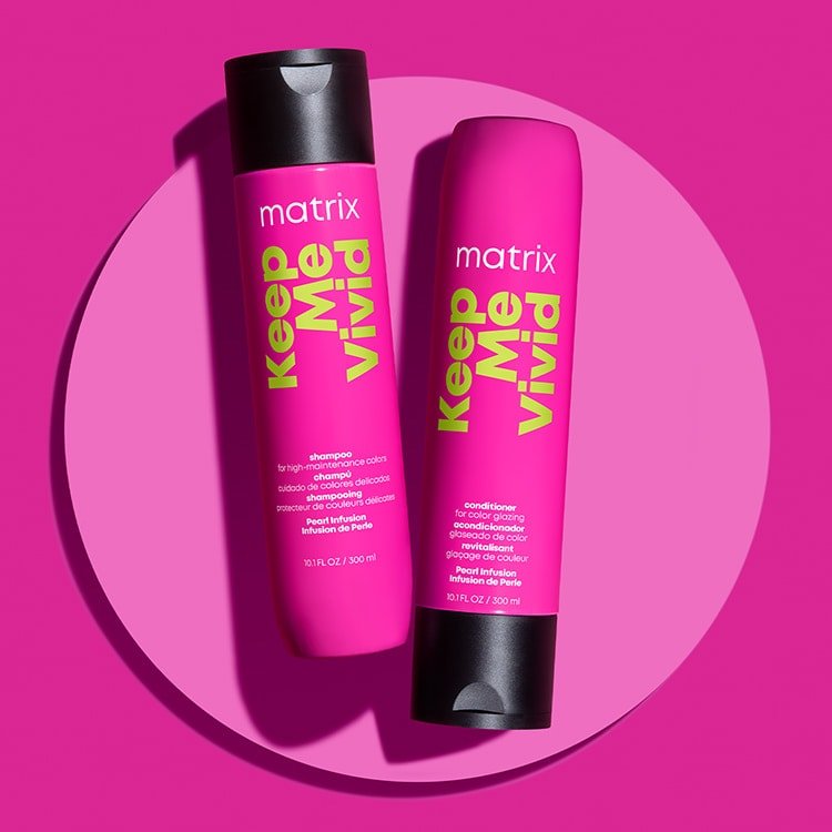 Matrix 2023 EU Keep Me Vivid BTF Product