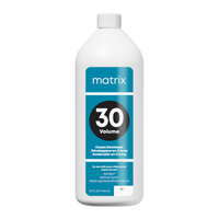 developer 30 volume