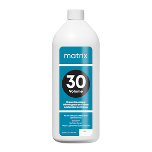developer 30 volume