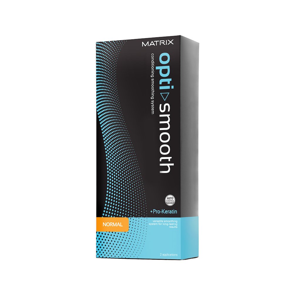 opti smooth normal