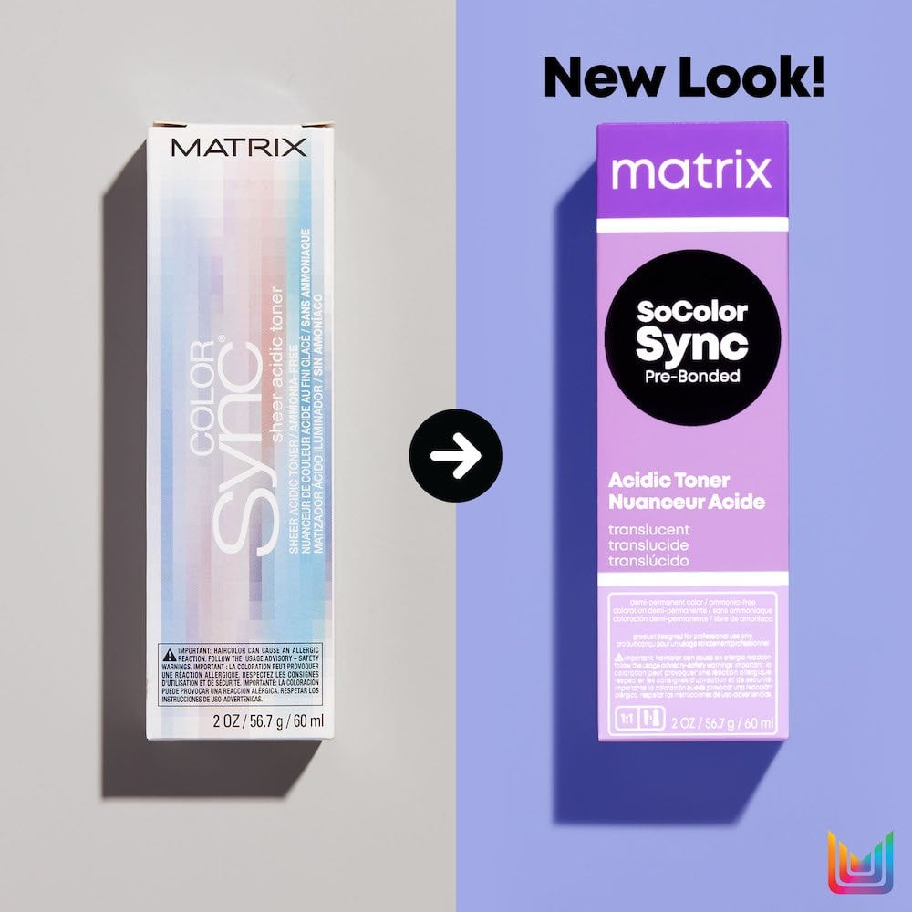 matrix colour chart pdf