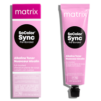 socolor sync alkaline