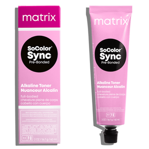 socolor sync alkaline
