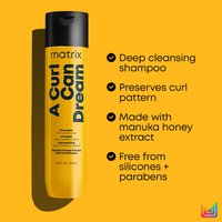 Matrix-2023-A-Curl-Can-Dream-Shampoo-300mL-Front-Shadow-2000x2000