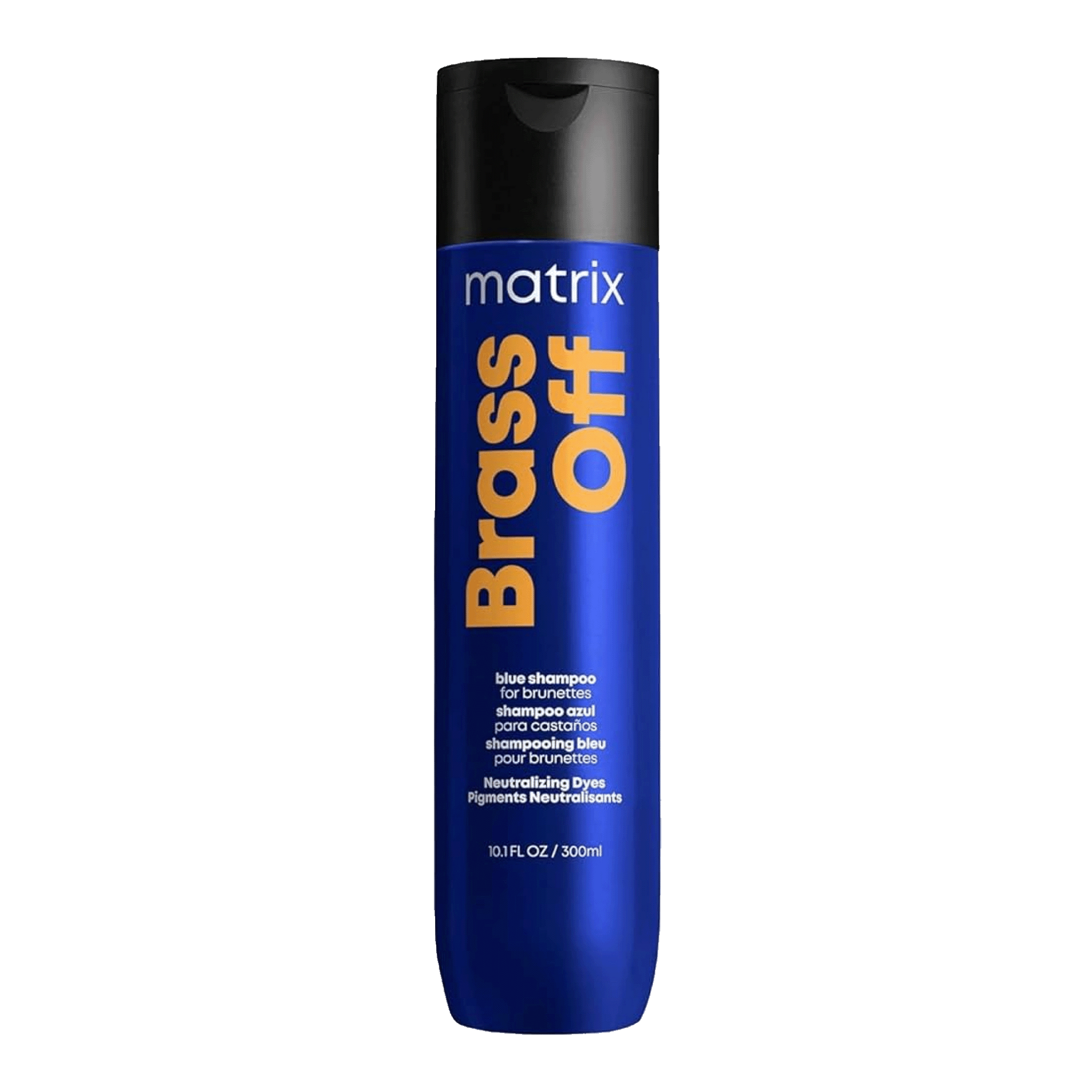 Matrix-2023-Brass-Off-Shampoo-300mL-Front-Shadow-2000x2000-RGB