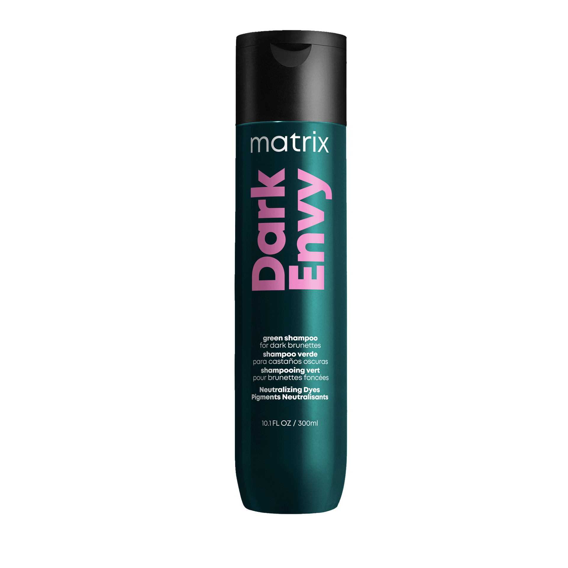 Matrix-2023-Dark-Envy-Shampoo-300mL-Front-Shadow-2000x2000