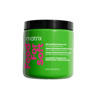 Matrix 2023 NA Food For Soft Product Image