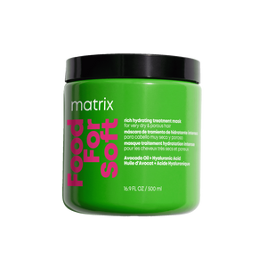 Matrix 2023 NA Food For Soft Product Image