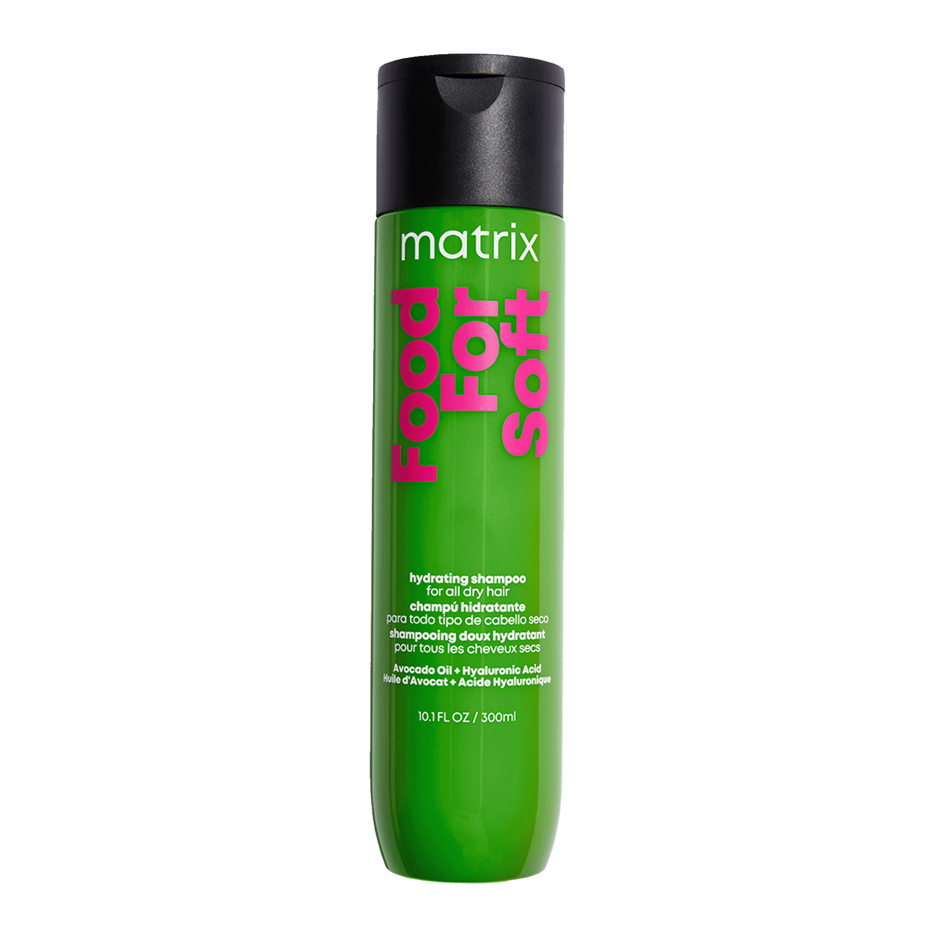 Matrix-NA-2023-Food-For-Soft-Shampoo-Front-Shadow