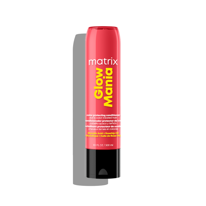 Matrix 2024 NA Glow Mania Conditioner 300ml Packshot