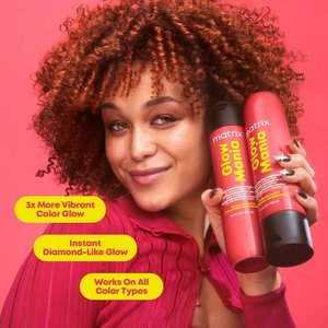 Matrix 2024 Glow Mania Shampoo Conditioner Benefit (1)