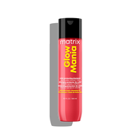 Matrix 2024 NA Glow Mania Shampoo 300ml Packshot