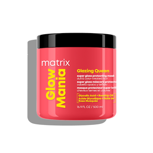 Matrix 2024 NA Glow Mania Mask 500ml Packshot