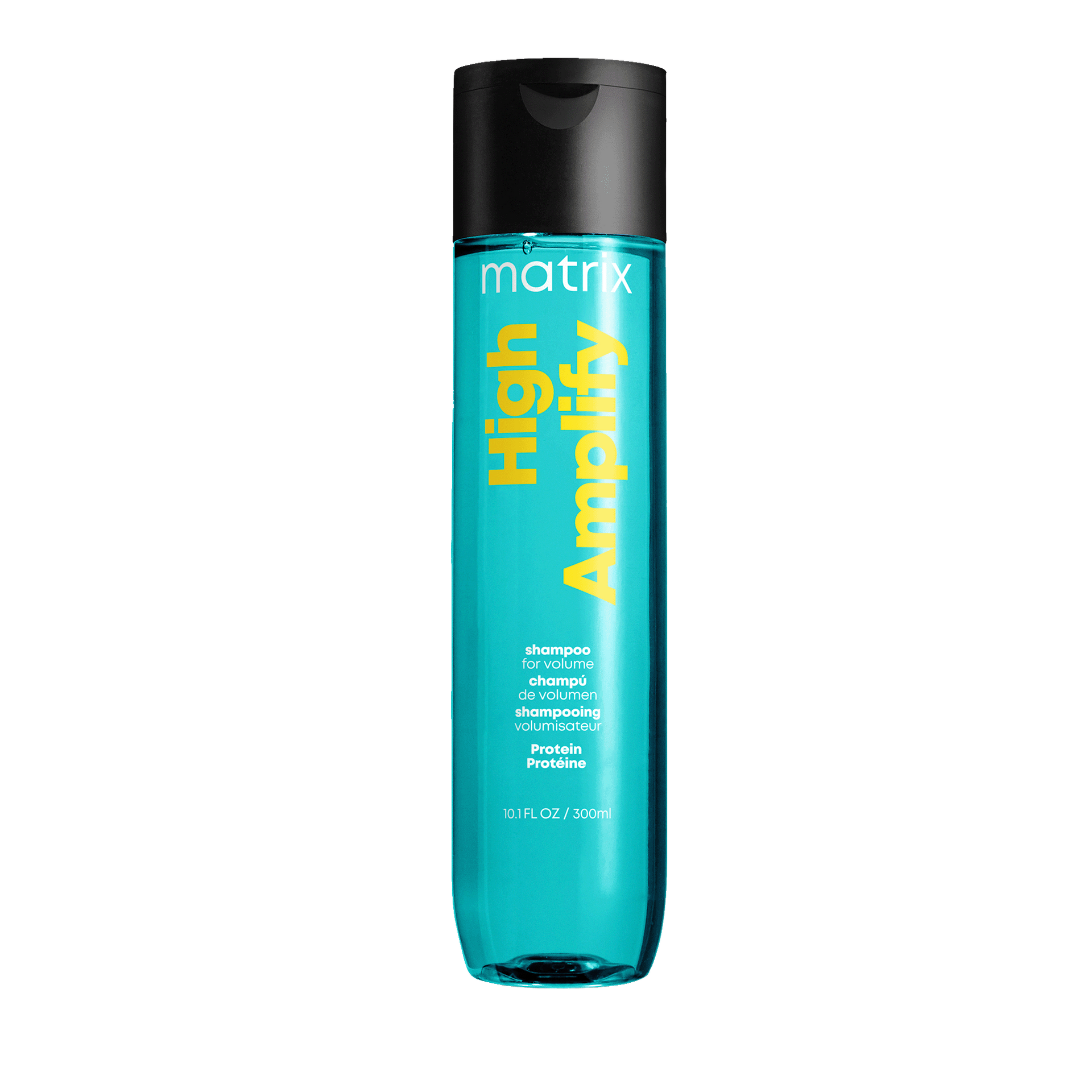 Matrix-2023-High-Amplify-Shampoo-300mL-Front-Shadow-2000x2000
