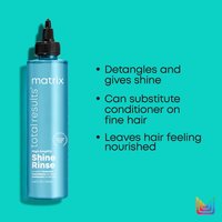 Matrix-2021-Total-Results-High-Amplify-Shine-Rinse-200ml-Front-Shadow