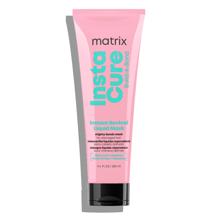Matrix 2024 NA Instacure Build A Bond Mask
