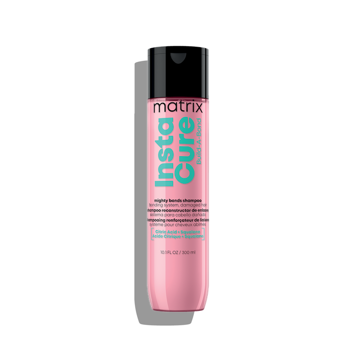 Matrix 2024 NA Instacure Build A Bond Shampoo