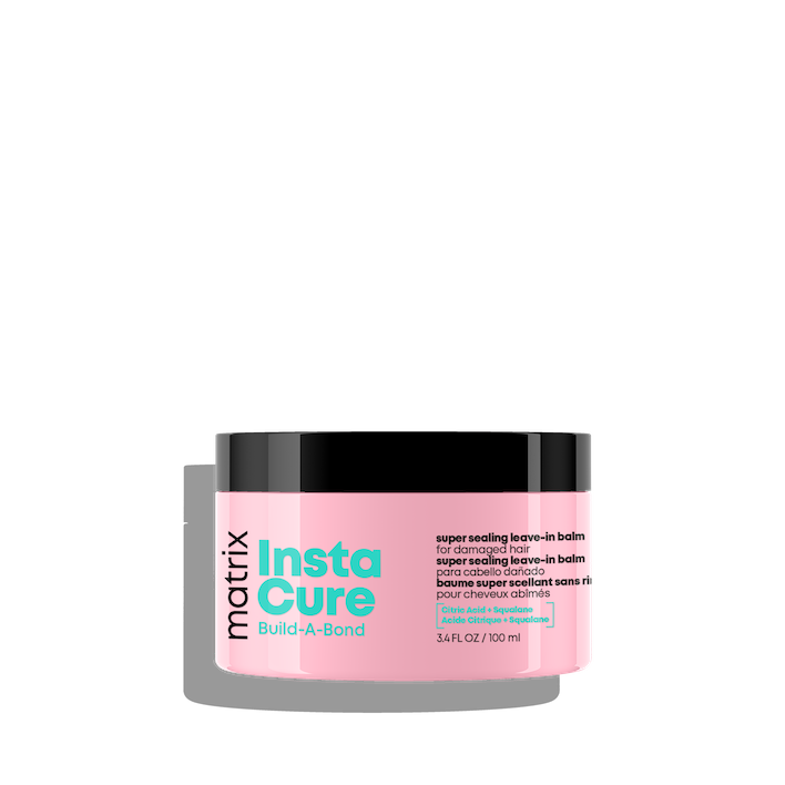 Matrix 2024 NA Instacure Build A Bond Balm