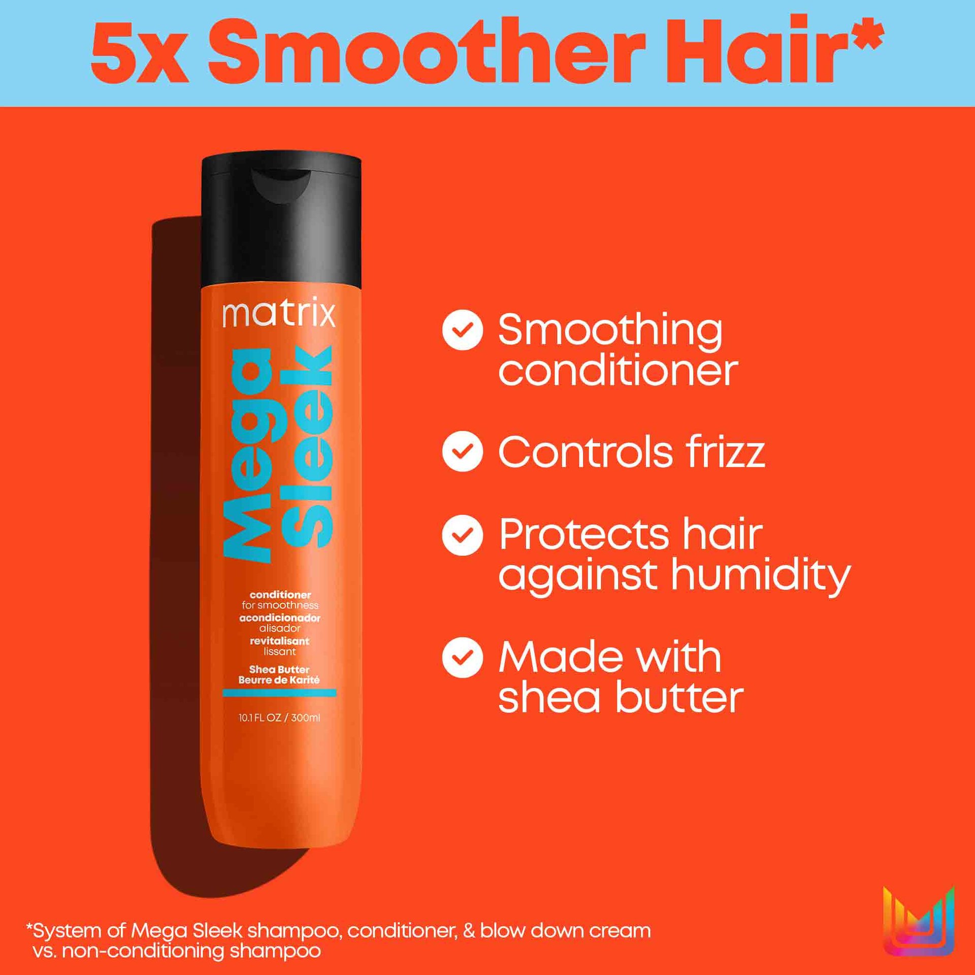 Matrix-2021-Total-Results-Mega-Sleek-Conditioner-Texture-300x300
