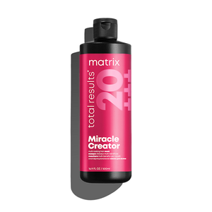 miracle creator mask