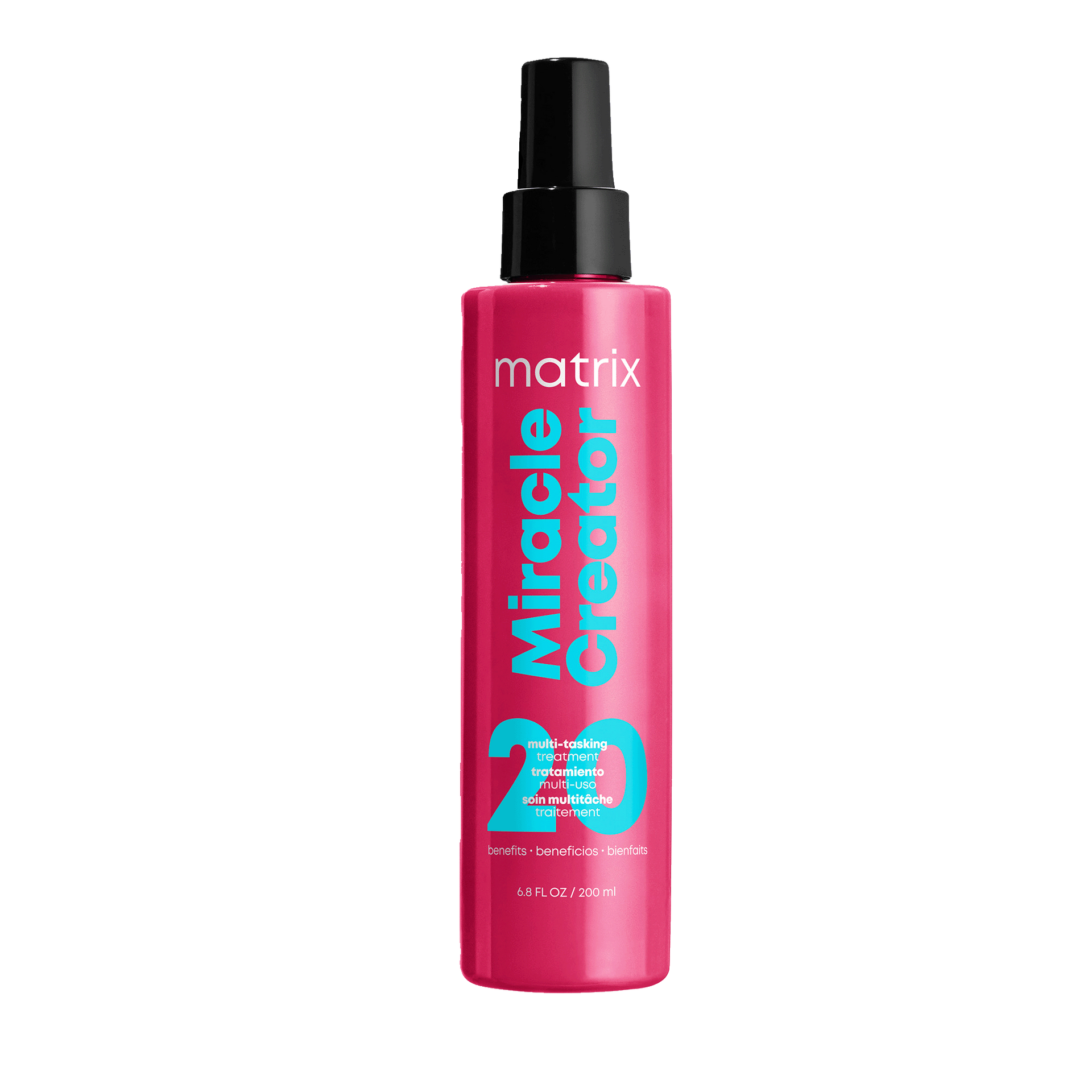 Miracle Creator Multi-Tasking Hair Treatment | Matrix