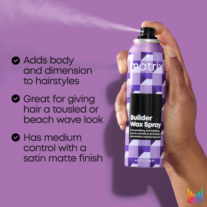 Matrix-2022-Styling-Product-Benefits-Builder Wax Spray-2000x2000